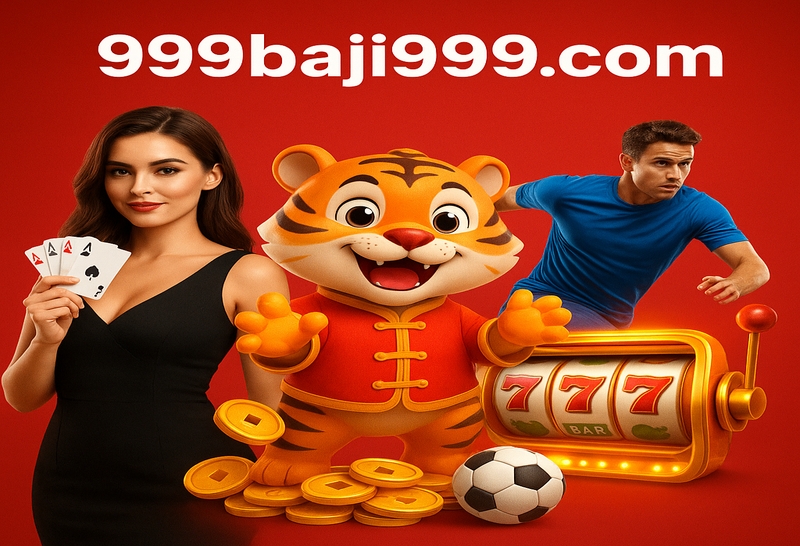 baji999 গেমিং-এ কীভাবে অংশ নেবেন: শুরু করার জন্য একটি সহজ গাইড