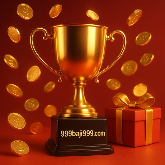 খেলোয়াড়দের জন্য baji999 স্বর্ণ ভিআইপি-র সুবিধা