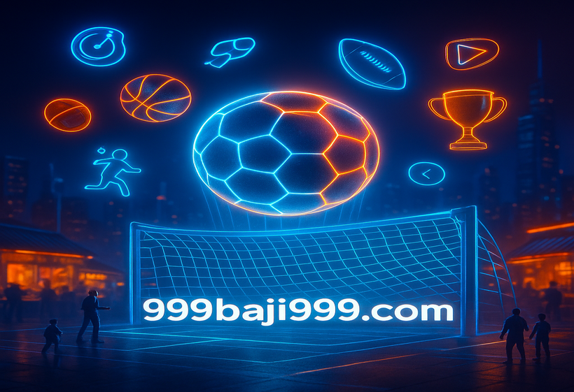 baji999 স্পোর্টস গেমিং—পেশাদার বিশ্লেষণ ও বিভিন্ন বাজারসহ