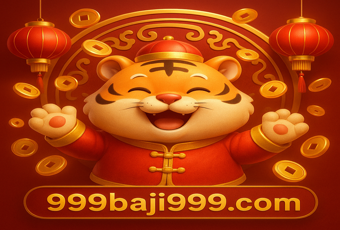 baji999 এর টাইগার অক্স মাউস গেম