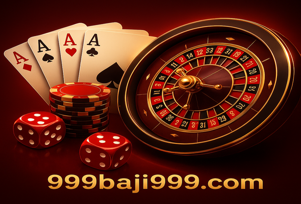 baji999–এ গেমগুলোর ২৫০০টি বিকল্পসহ বৈচিত্র্য রয়েছে।