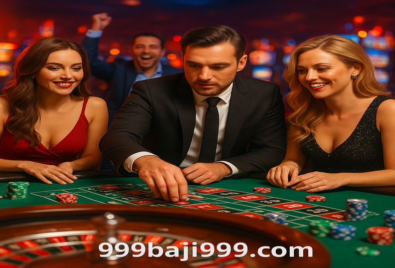 baji999 প্ল্যাটফর্মে অনলাইন গেমগুলোর বৈচিত্র্য ও জনপ্রিয় ডেভেলপারদের উপস্থিতি প্রদর্শনকারী একটি উদাহরণমূলক ছবি।